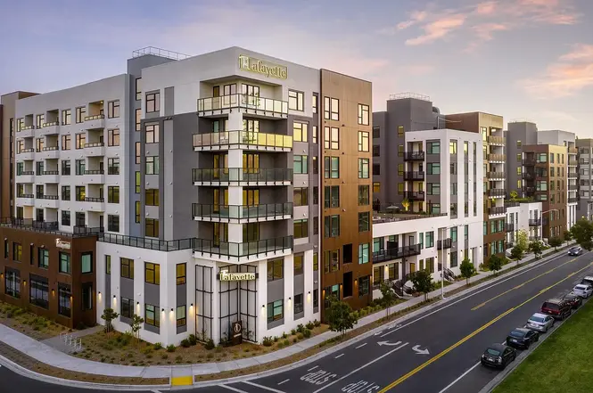 2333 Calle Del Mundo, Unit 201 - Photo 2 of 38