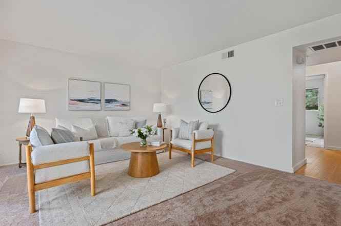 1070 Miramonte Drive, Unit 55A - Photo 4 of 19