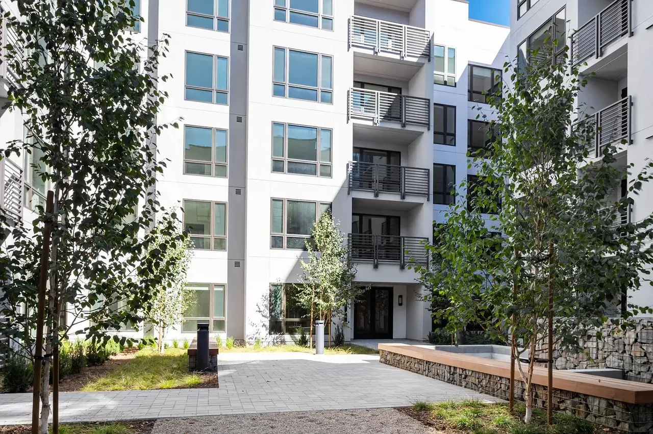 401 Willow Avenue, Unit 304 - Photo 7 of 14