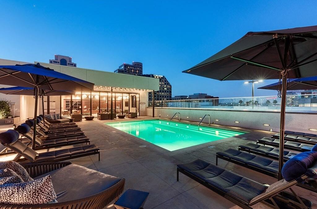 540 North Central Avenue, Unit 212 - Photo 3 of 12