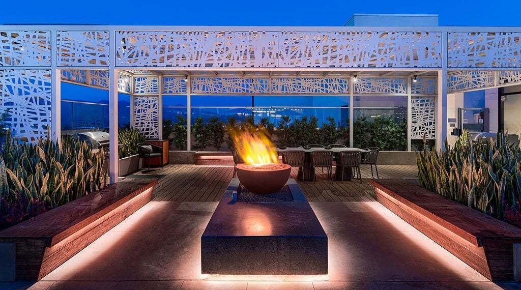 540 North Central Avenue, Unit 212 - Photo 5 of 12