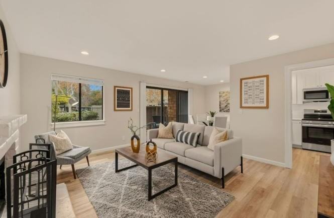 3401 La Terrace Circle, Unit 44 - Photo 6 of 20