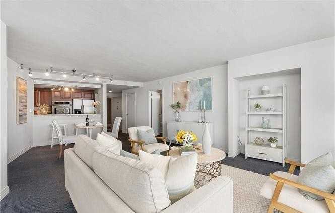 700 East Ocean Boulevard, Unit 76 - Photo 2 of 19