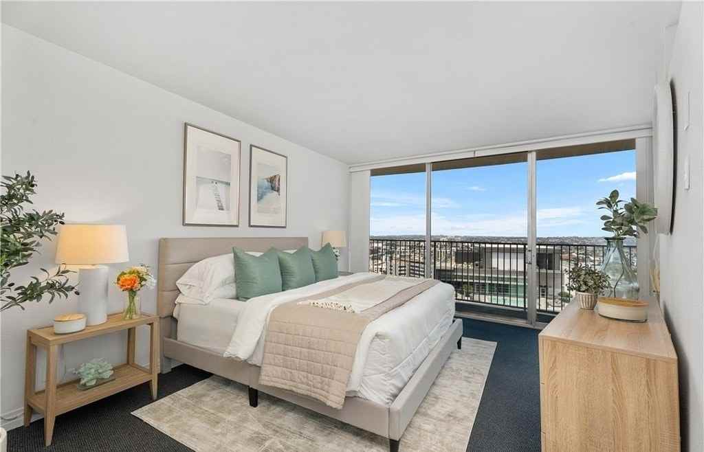 700 East Ocean Boulevard, Unit 76 - Photo 7 of 19