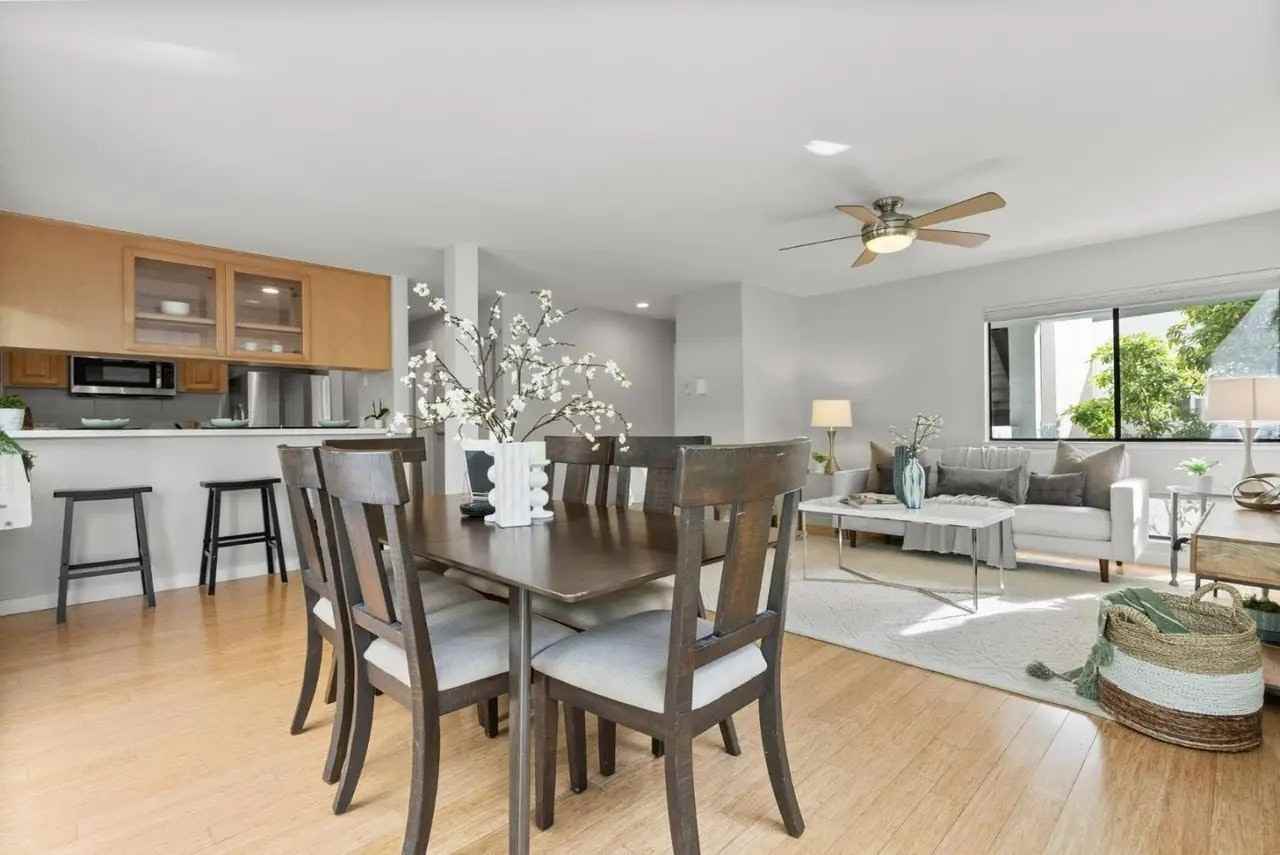 1919 Alameda de las Pulgas, Unit 121 - Photo 5 of 11