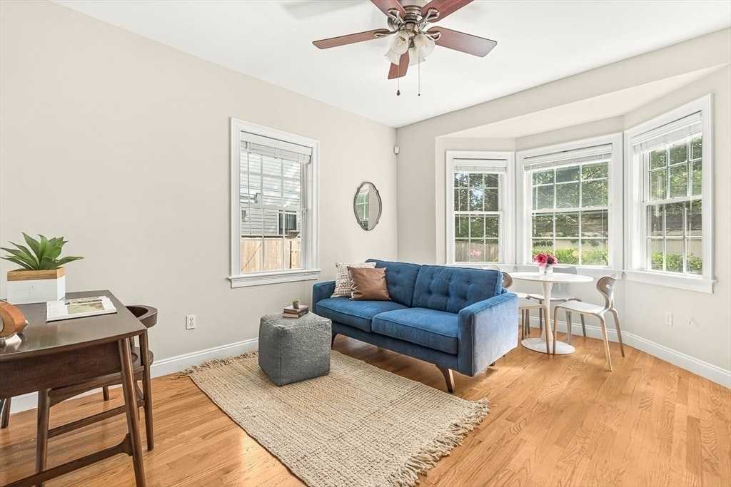 749 Somerville Avenue, Unit 14A - Photo 7 of 16