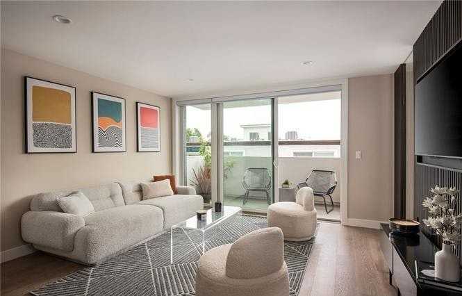 380 Cordova Street, Unit 72A - Photo 2 of 20