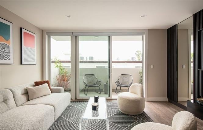 380 Cordova Street, Unit 72A - Photo 4 of 20