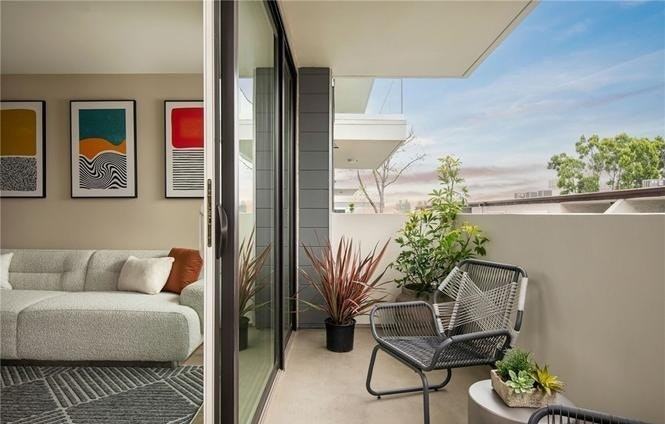 380 Cordova Street, Unit 72A - Photo 5 of 20