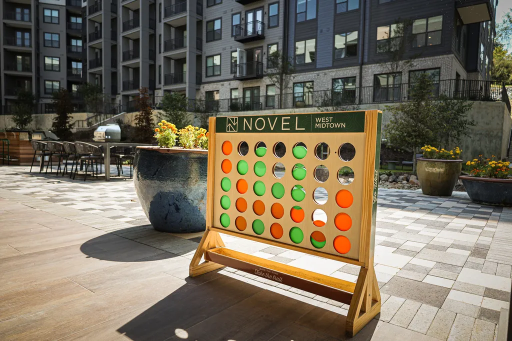 1330 Fairmont Avenue Northwest, Unit 315 - Photo 5 of 21