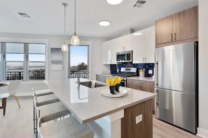 105 North Street, Unit 201 - Photo 2 of 13