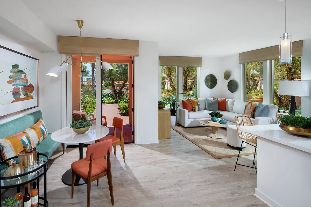 1030 Indian Wells Avenue, Unit 201 - Photo 2 of 15