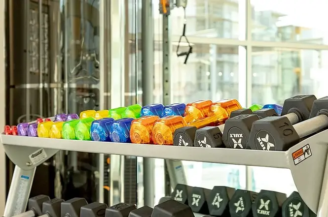 525 Willard Drive, Unit 65 - Photo 5 of 24