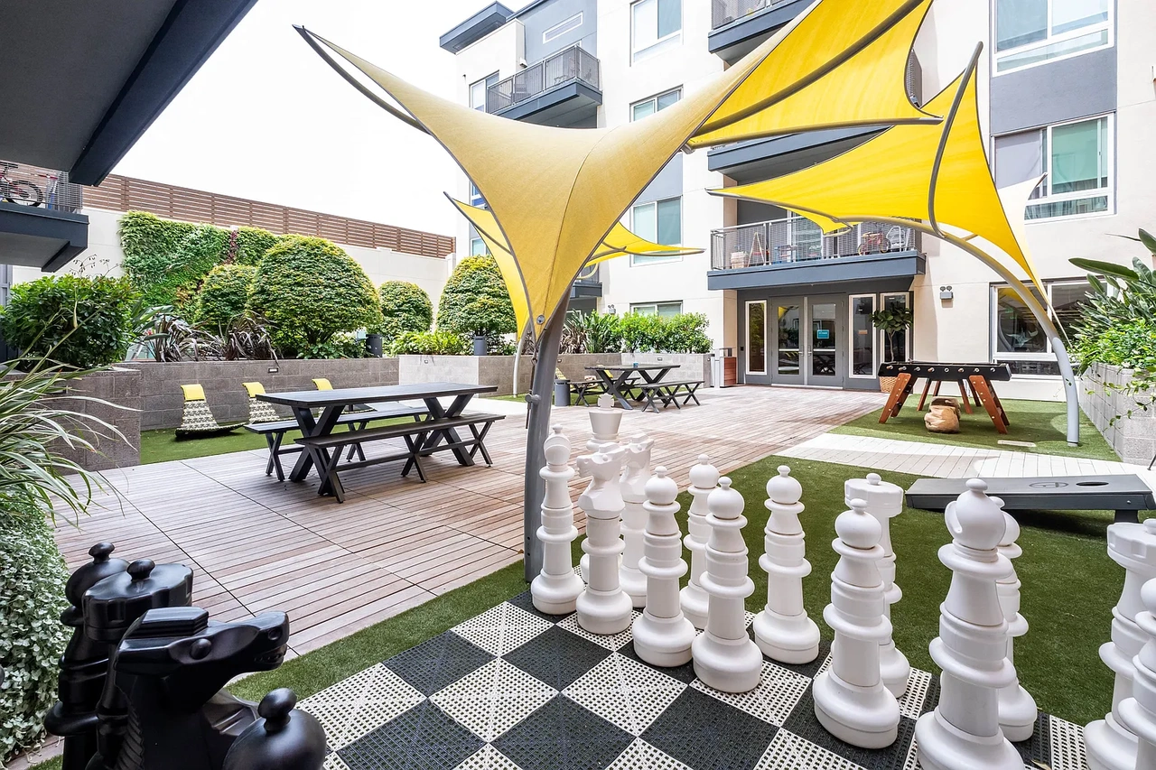 300 West Washington Avenue, Unit 304 - Photo 6 of 16