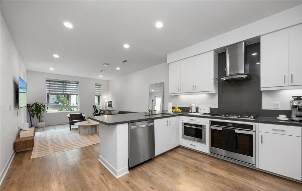 2424 Nolita, Unit 215 - Photo 7 of 13