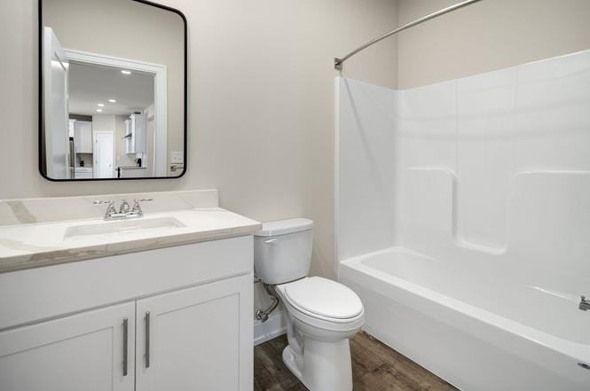 2 Crossgates Mall Road, Unit 1401 - Photo 2 of 19