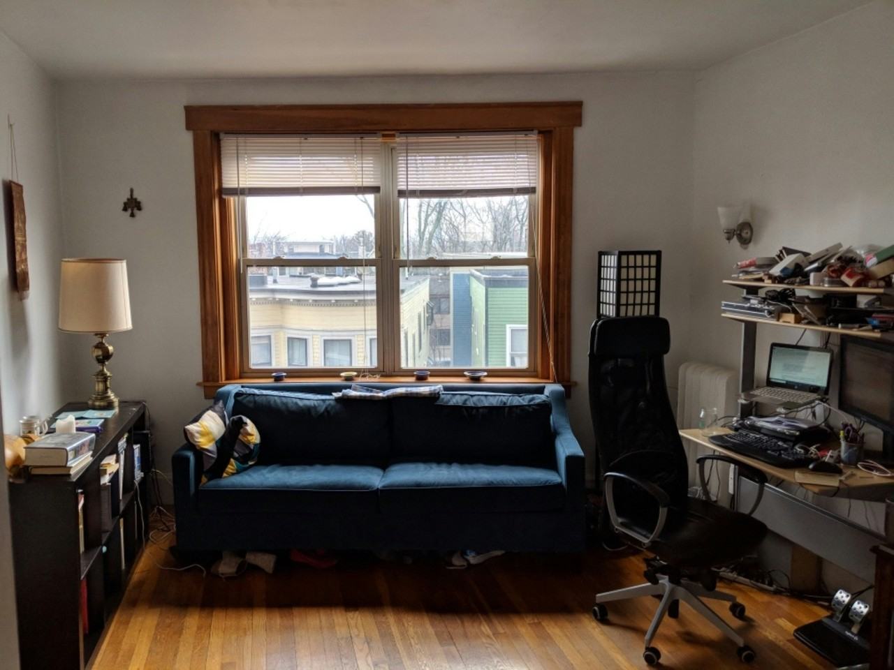 97 Hancock Street, Unit 8 - Photo 3 of 9