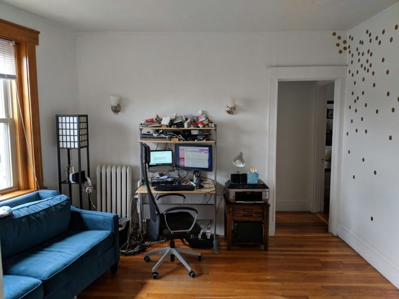 97 Hancock Street, Unit 8 - Photo 4 of 9