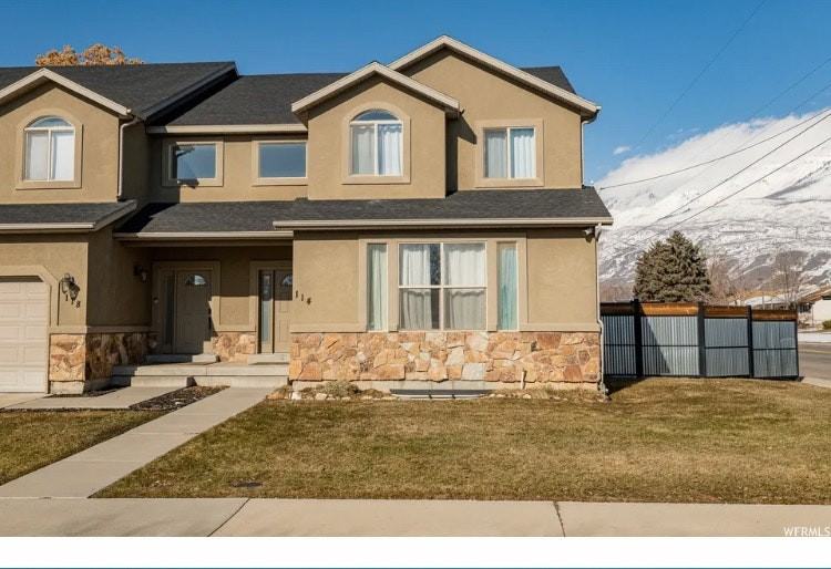 114 West 975 North, Unit C - Photo 2 of 4