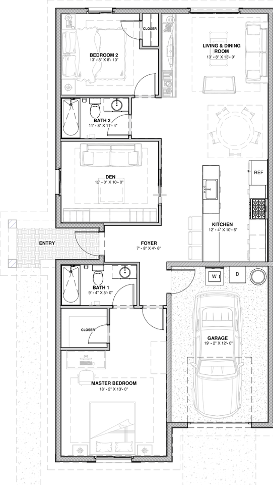 1135 Harvest Avenue - Photo 3 of 3