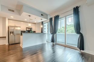 44 Peachtree Place Northwest Unit 429, Unit 429 - Photo 1 of 1