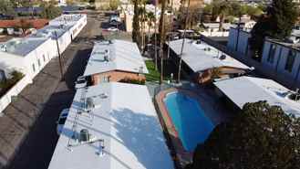 3815 East 3rd Street, Unit 12 - Photo 1 of 1