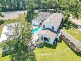 8402 Matthews Ln, Unit 1 - Photo 1 of 1