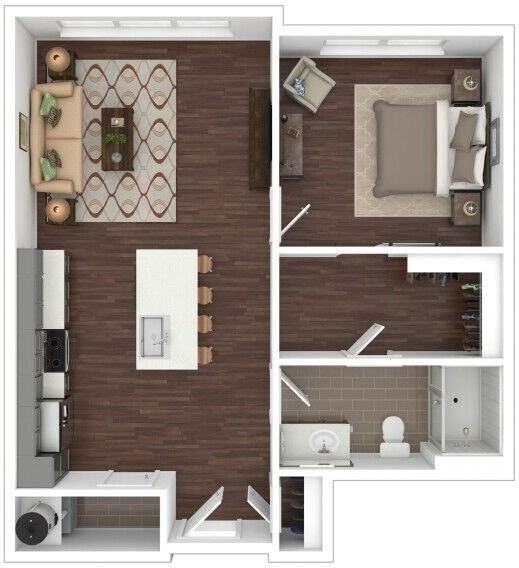 18 West Waterloo Street, Unit E - Photo 2 of 14