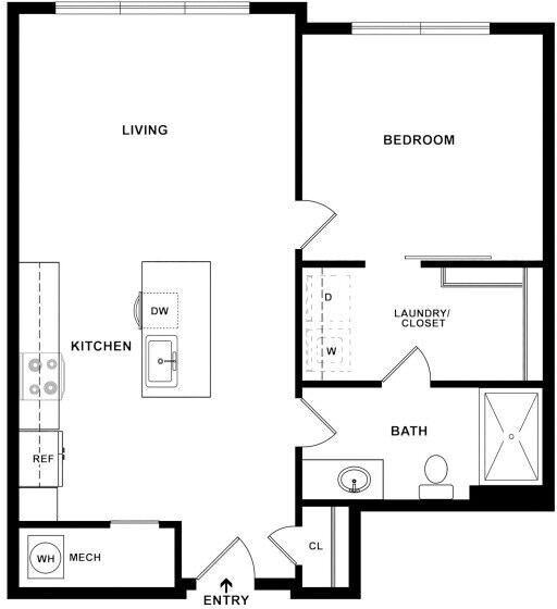 18 West Waterloo Street, Unit E - Photo 3 of 14