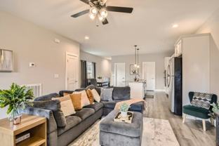 125 Lewis Street, Unit Private Bedroom 3 - Photo 1 of 1