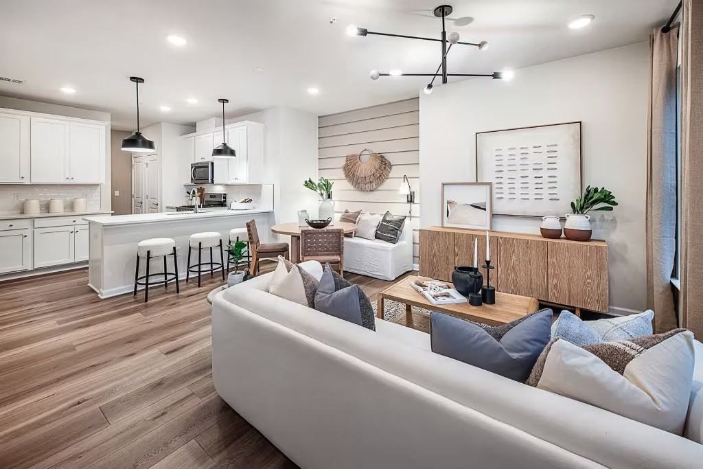 400 Willow Street, Unit 409 - Photo 2 of 10