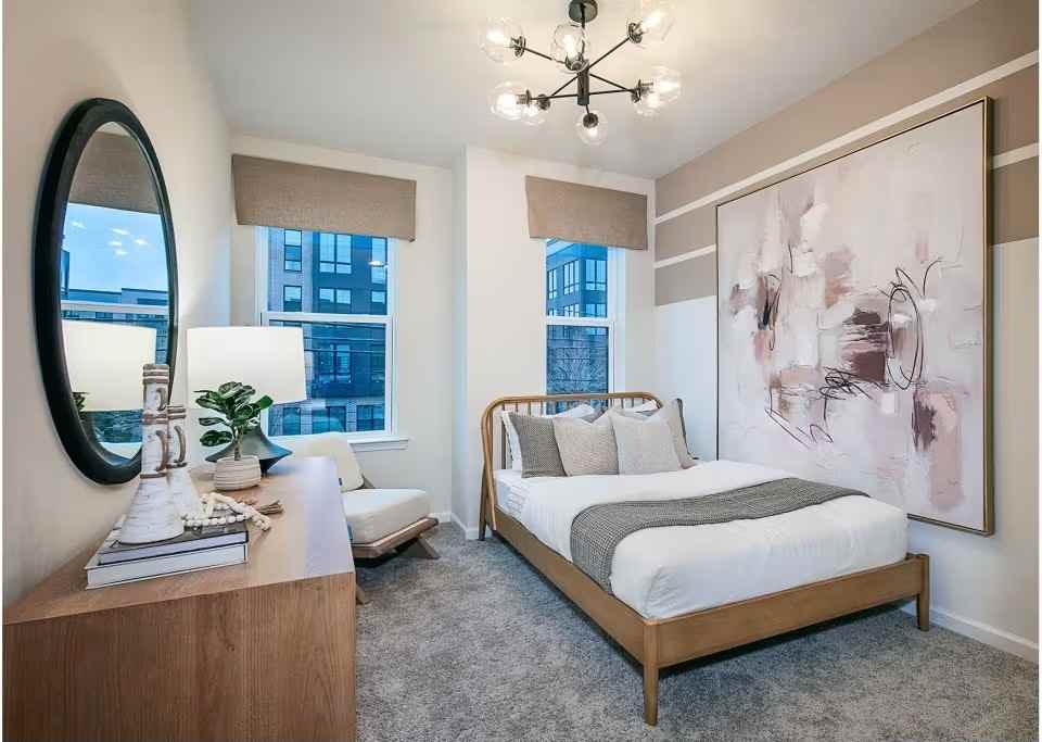 400 Willow Street, Unit 409 - Photo 6 of 10