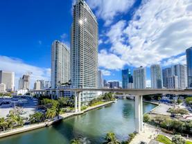 690 Southwest 1st Court, Unit 1232 - Photo 1 of 1