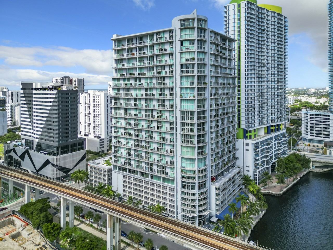 690 Southwest 1st Court, Unit 1232 - Photo 2 of 48