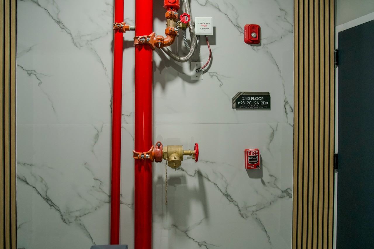 501 Central Ave #2C - Photo 3 of 18