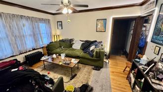 4205 N Linder Ave #2 - Photo 1 of 1