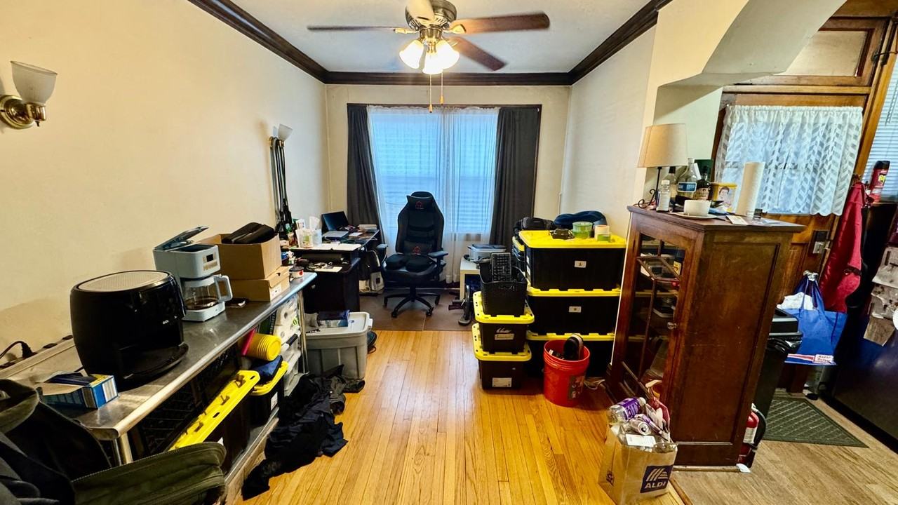 4205 N Linder Ave #2 - Photo 2 of 12