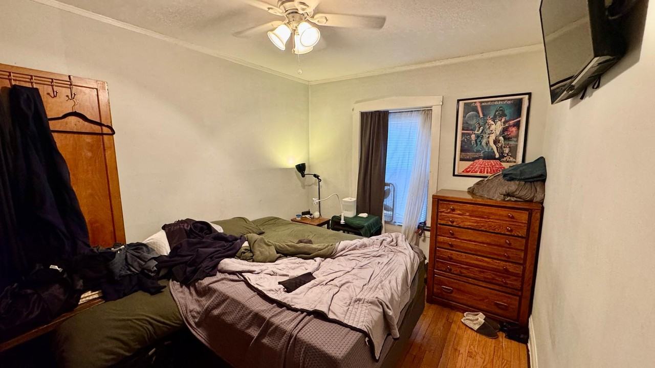 4205 N Linder Ave #2 - Photo 6 of 12