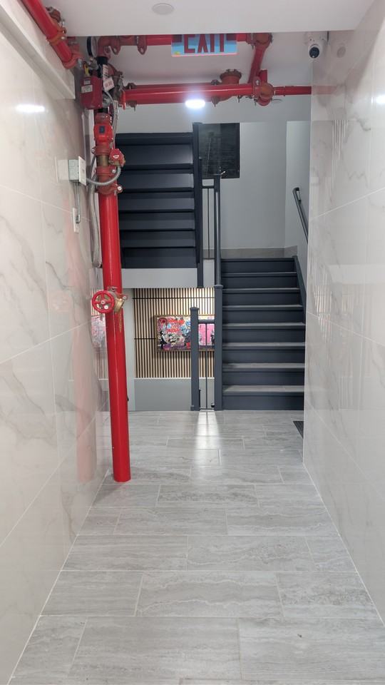 501 Central Ave #2D - Photo 2 of 14