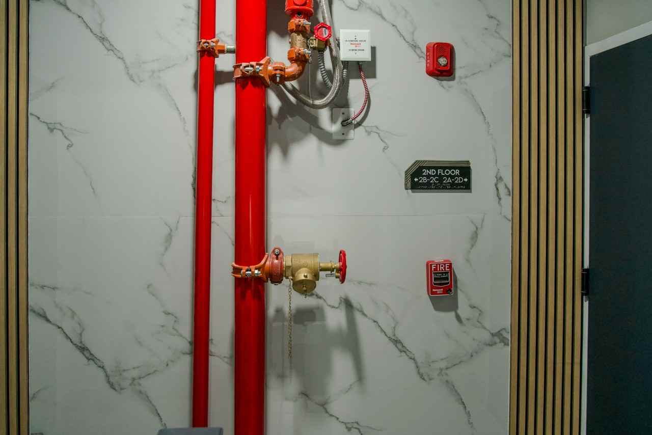 501 Central Ave #2D - Photo 3 of 14