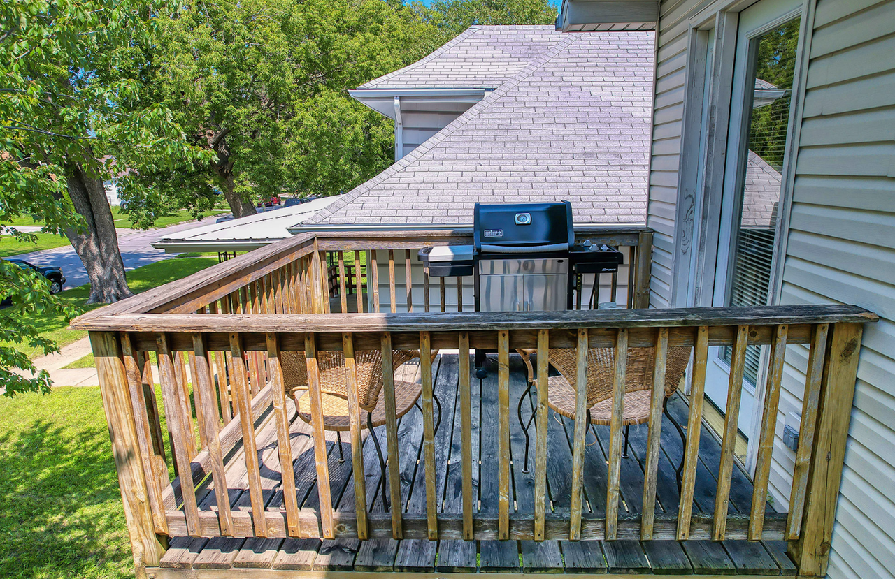 4032 North 56th Street, Unit A - Photo 3 of 31