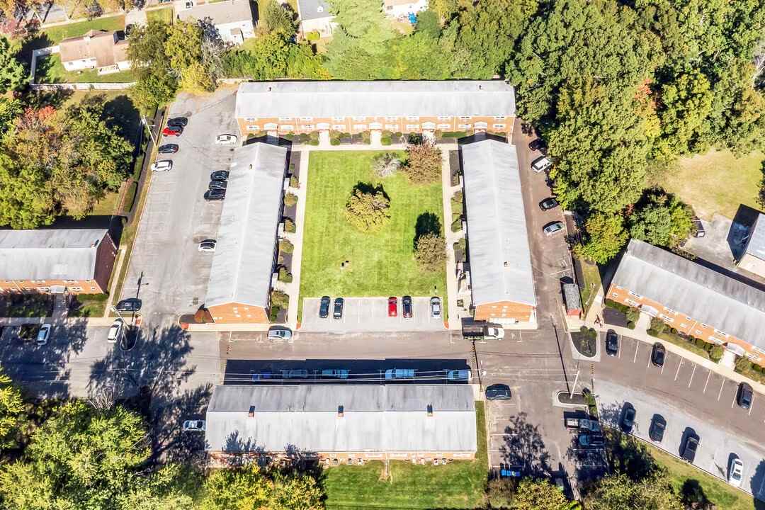 16 Campus Ter #J67 - Photo 4 of 14