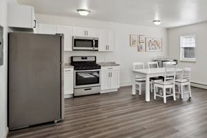 featured image of 16 Campus Ter #CO2