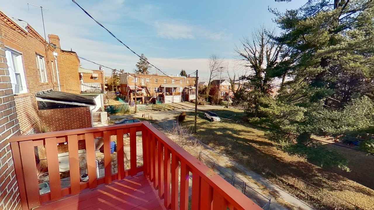 3607 Fernhill Ave, Unit 2 - Photo 3 of 26