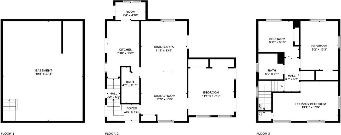 1133 Michigan Ave #2 - Photo 7 of 7