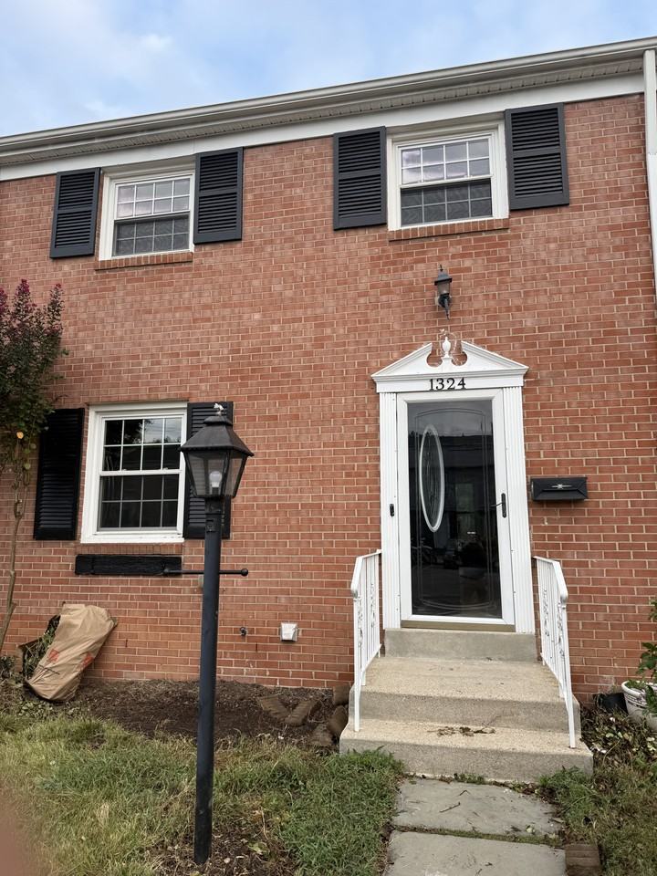 1324 Potomac Heights Dr #42
