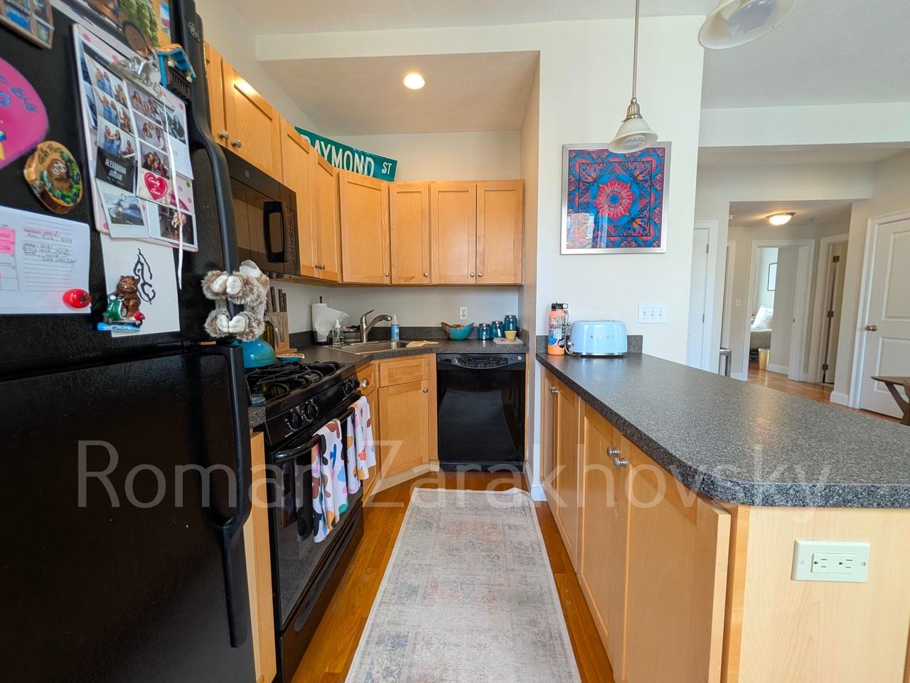 7 Sutherland Rd #201 - Photo 5 of 20