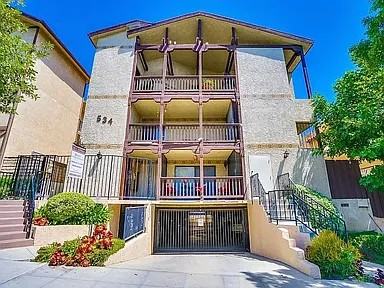 534 E Cypress Ave #C - Photo 2 of 18