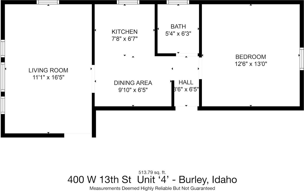 400 West 13th Street, Unit 4 - Photo 2 of 8