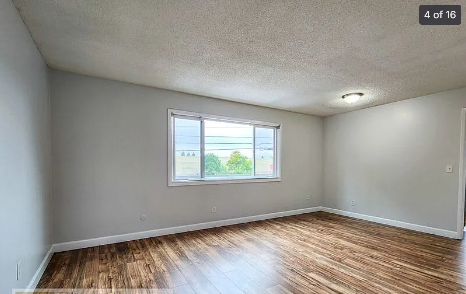 5516 Northeast Hoyt Street, Unit 3 - Photo 6 of 14